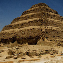 Pyramids Tour